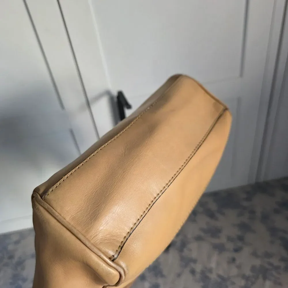 Coach Legacy Candace Carryall Small